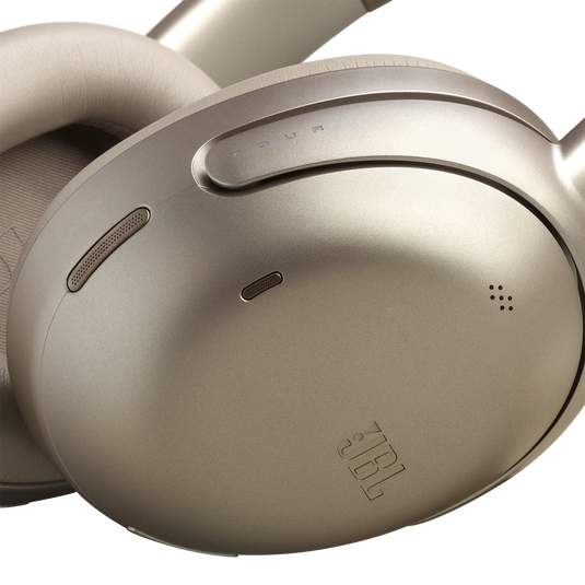 JBL Tour One M3 | Fones de ouvido over-ear sem fios com
